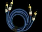 0.75M RCA Cable HS-2 - Image 2