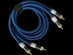 0.75M RCA Cable HS-2