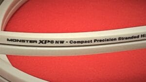 Monster XP Speaker Cable - Image 3