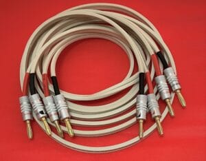 Monster XP Speaker Cable
