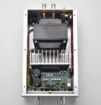 BRZHIFI PAW-8007 Class AB Amplifier - Image 6