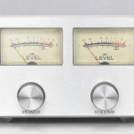 BRZHIFI PAW-8007 Class AB Amplifier