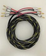 UL12AWG Speaker Cable