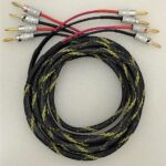 UL12AWG Speaker Cable