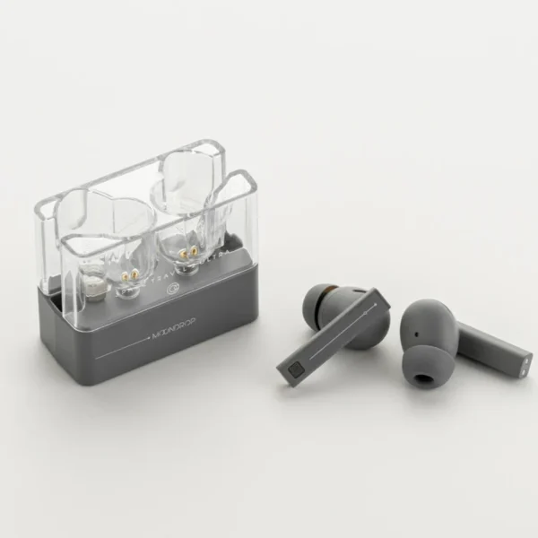 MOONDROP Space Travel 2 Ultra