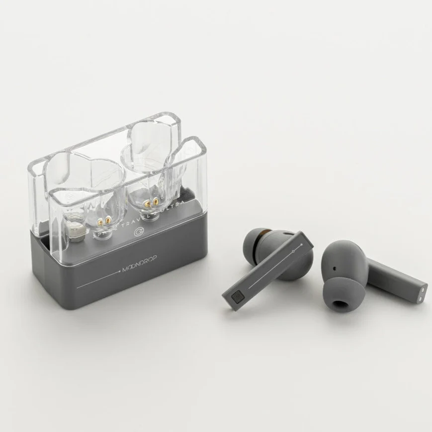 MOONDROP Space Travel 2 Ultra