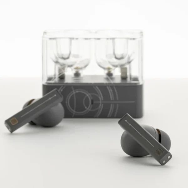 MOONDROP Space Travel 2 Ultra