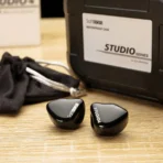 Softears Studio Series Studio4 4 BA Drivers In-Ear Monitors - Image 4