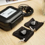 Softears Studio Series Studio4 4 BA Drivers In-Ear Monitors - Image 6