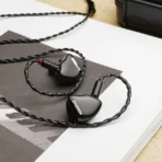 Softears Studio Series Studio4 4 BA Drivers In-Ear Monitors - Image 7