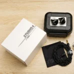 Softears Studio Series Studio4 4 BA Drivers In-Ear Monitors - Image 8