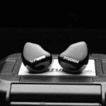 Softears Studio Series Studio4 4 BA Drivers In-Ear Monitors