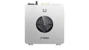 Fiio K13 R2R - Desktop DAC and Headphone Amplifier - Image 5