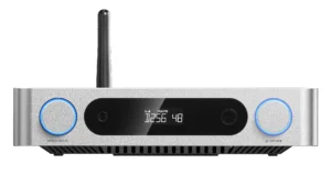 Fiio K13 R2R - Desktop DAC and Headphone Amplifier - Image 7