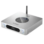 Fiio K13 R2R - Desktop DAC and Headphone Amplifier - Image 8