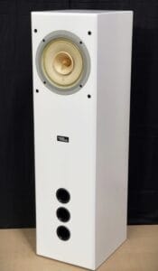 Audio Phonic PHONIC-F8 Full Range Tower Speaker - Image 7