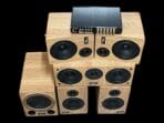 Audio Phonic PHONIC-HT5.1 Home Theatre System - Image 2