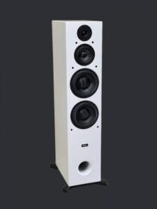 Audio Phonic PHONIC-GT350 Floor Standing Speaker - Image 4
