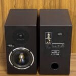 Audio Phonic PHONIC-A160 Active Book-Shelf Speaker