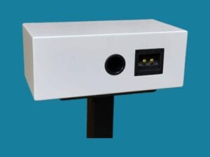 Audio Phonic PHONIC-CR60 Center Speaker - Image 5