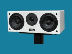 Audio Phonic PHONIC-CR60 Center Speaker - Image 4