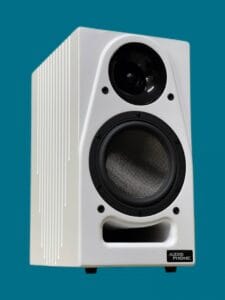 Audio Phonic TRITON-65 Book-Shelf Speaker - Image 6