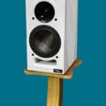 Audio Phonic TRITON-65 Book-Shelf Speaker