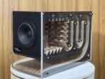 Audio Phonic PHONIC-TL4.5 Book-Shelf Speaker