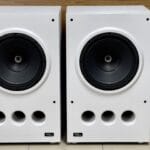 Audio Phonic VOCAL-12 Dual Concentric Speaker