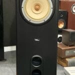 Audio Phonic PHONIC-C10 Full Range Tower Speaker