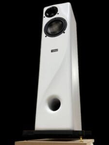Audio Phonic TRITON-T65 Tower Speaker - Image 4