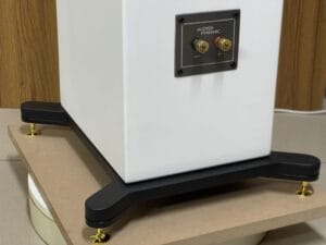 Audio Phonic TRITON-T65 Tower Speaker - Image 7