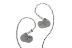 Moondrop LAN II / LAN 2 10mm Dynamic Driver IEMs - Image 2