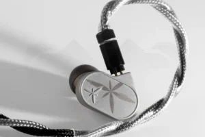 Moondrop LAN II / LAN 2 10mm Dynamic Driver IEMs