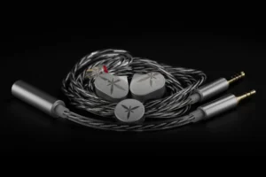 Moondrop LAN II / LAN 2 10mm Dynamic Driver IEMs - Image 5