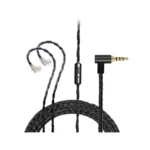 JCALLY JC16S 16 Core OFC Upgrade Cable with Mic HIFI Earphones