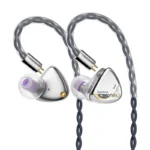 ROSESELSA QuietSea II / QuietSea 2 10mm Dynamic Driver IEMs - Image 9