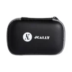 JCALLY JCBG3 Multi-functional IEM & Cable Bag