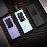 Cayin RU3 USB Portable DAC/AMP