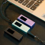 Cayin RU3 USB Portable DAC/AMP - Image 11