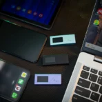 Cayin RU3 USB Portable DAC/AMP - Image 9