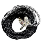 JCALLY JC08S 8-Core Oxygen free Copper Upgrade Cable With Mic - Image 2