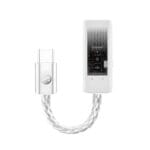 JCALLY JM98MAX Type-C High-end Portable DAC- Amplifier
