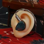 DUNU x KOTO ITO 2DD+2BA Hybrid Drivers IEMs - Image 13