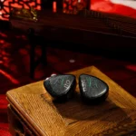 DUNU x KOTO ITO 2DD+2BA Hybrid Drivers IEMs - Image 5
