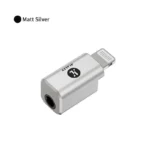 JCALLY JA10i C100 Lighting to 3.5mm Earphone Digital Audio Adapter For IOS