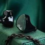 Pula Audio Unicrom 10mm Single Dynamic Driver IEMs - Image 9