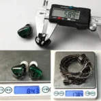 Pula Audio Unicrom 10mm Single Dynamic Driver IEMs - Image 20