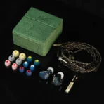 Pula Audio Unicrom 10mm Single Dynamic Driver IEMs - Image 5