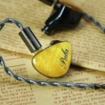 Pula Audio Unicrom 10mm Single Dynamic Driver IEMs - Image 14